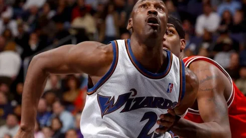 El único jugador activo que jugó ante Su Majestad