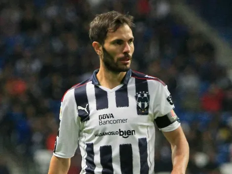 Basanta jura amor eterno por Monterrey: "Siempre lo llevaré en mi corazón"