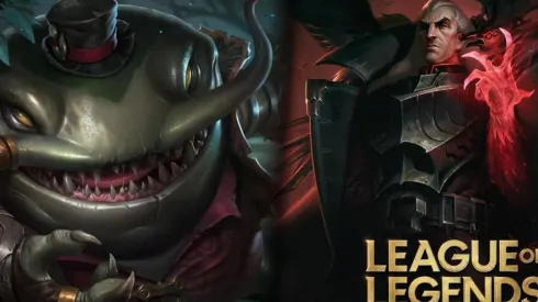 Riot anticipa cambios a las mecánicas de varios campeones en League of Legends