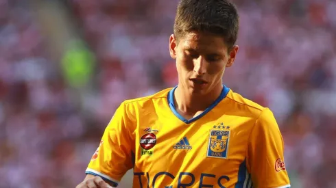 Damm no pretendido por América. (Jam Media)