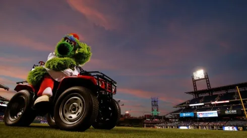 ¿Habrá mascotas este año en Grandes Ligas?