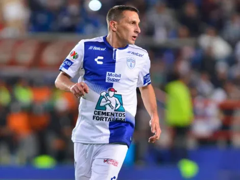 Chaco Giménez podría dirigir en la Liga de Expansión MX