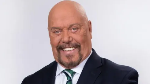 El Perro Bermúdez fue quien apodó Cuerdo a Ricardo Rojas. (Univisión)