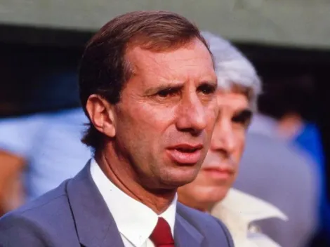 Bilardo dio positivo de coronavirus