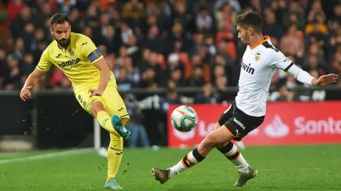 Qué canal transmite Villarreal vs. Valencia por La Liga