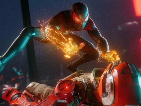 El Merodeador sería uno de los villanos de Marvel's Spider-Man: Miles Morales