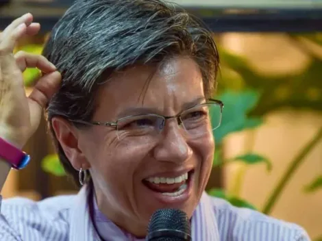 Claudia López dice que lo más recomendable es volver a una cuarentena estricta