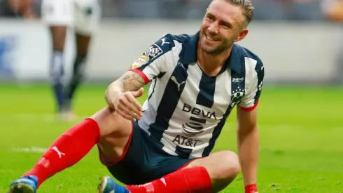 Miguel Layún aseguró que hay que mantener la calma ante el Covid-19.