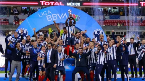 75 años desde la creación de Rayados.