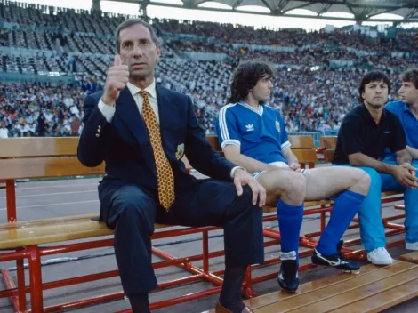 De no creer: el hermano de Bilardo contó que Carlos no tiene coronavirus