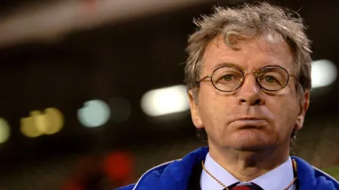 Ilija Petkovic en el año 2006.