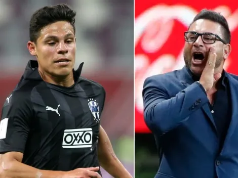 ¿Teléfono para el Turco? El pedido de Ponchito González