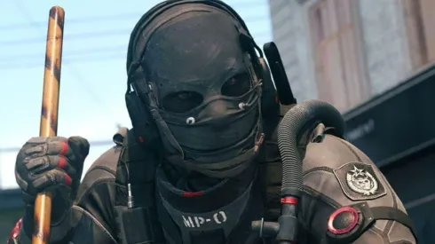 Nerfeo al fusil de asalto Grau 5.56 y el subfusil MP5 en CoD: Warzone