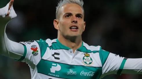 ¿Sigue en México? Los posibles destinos de Rivero