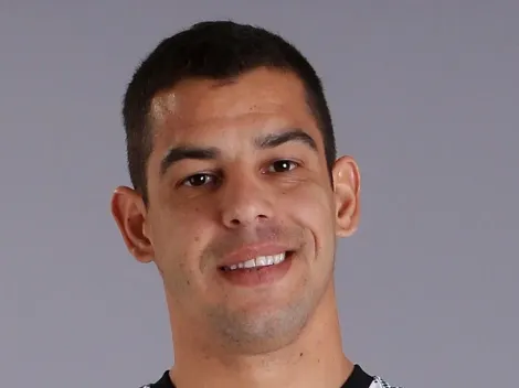 Gerardo Alcoba es pretendido por el Querétaro