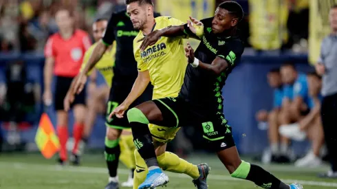 Qué canal transmite Real Betis vs. Villarreal por La Liga