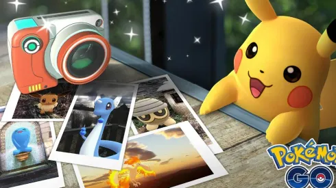 Pokémon GO revela los eventos especiales que tendrá en el mes de julio