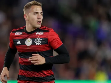 Solo rumores: Atlas no intentó fichar a Piris da Motta