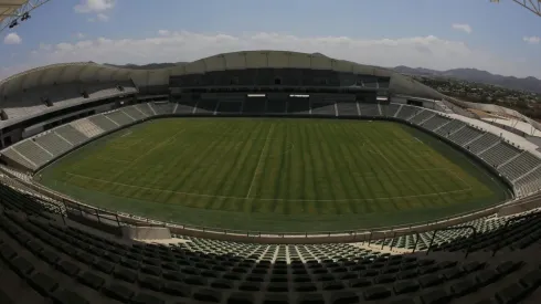 Develada la televisora que pasará a Mazatlán FC