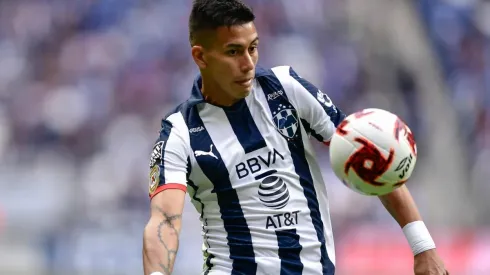 Atento Monterrey: Maximiliano Meza se postuló para jugar en dos equipos de La Liga