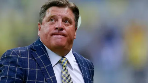 Aseguran que nadie en Europa pidió un Piojo Herrera