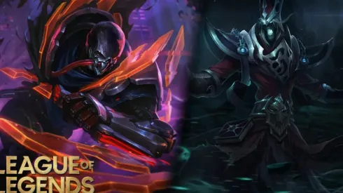 Karthus y Pyke recibirán cambios masivos en sus habilidades y estadísticas en League of Legends