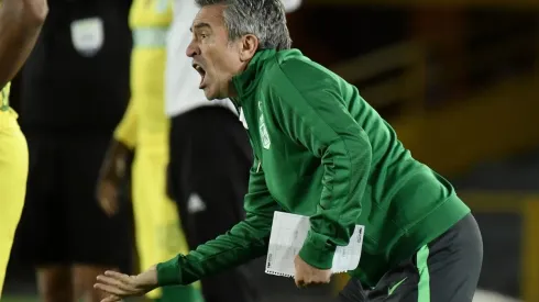 Guardiola se destapó y contó por qué se llevó a Lillo al Manchester City