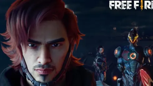 ¡Alucinante! Garena presenta la nueva cinemática Live Action de Free Fire: La Revolución