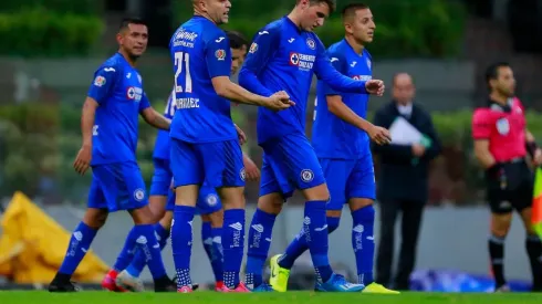 La mayoría de los indeterminados en Cruz Azul dieron negativo al test de COVID-19