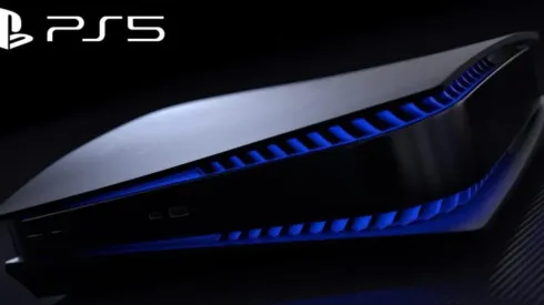 ¡Es... Preciosa! Demuestran cómo se vería el diseño de la PlayStation 5 Negra