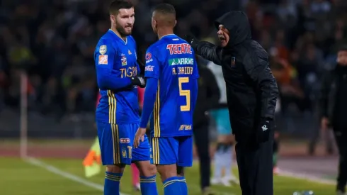 Todo listo: Tigres anunció a sus nominados para la Copa por México (Foto: JAM)