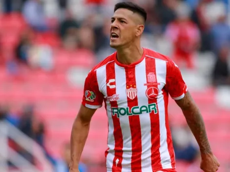 Mauro Quiroga reveló que el América nunca se contactó con él