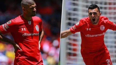 ¿Se irá Emmanuel Gigliotti? Enrique Triverio recibirá una revancha en Toluca