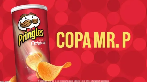 ¡Hora de las semifinales! Pringles® presenta a los cuatro jugadores que definirán la Copa Mr. P