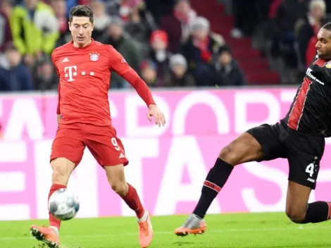 Qué canal transmite Bayer Leverkusen vs. Bayern Múnich por la final de la DFB Pokal