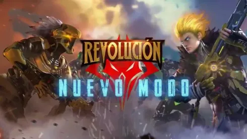 Revolución 2.0: Así es el nuevo Modo de Juego disponible en Free Fire por tiempo limitado