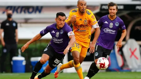 Mazatlán y Tigres no pasaron del 0-0 en el inicio de la Copa