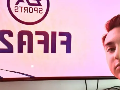 Pringles® presenta al segundo finalista de la Copa Mr. P: Gustavo Luevano