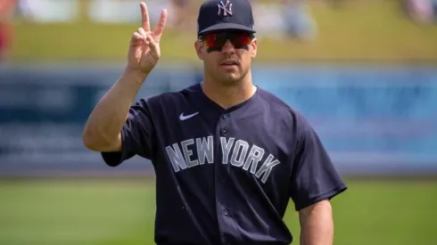Dos partidos tendrá el Opening Day de la MLB 2020 (Getty Images)