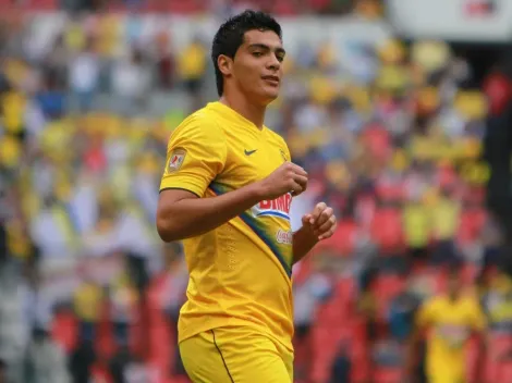 Moi reveló qué jugador de América inspiró a Raúl
