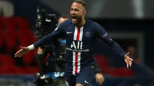 Neymar y su acuerdo con el PSG para hacer más amena su salida