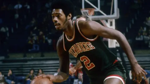 Junior Bridgeman. exjugador de la NBA (Getty Images)