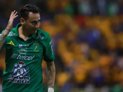 Mazatlán no quiere a Sambueza y cada vez tiene menos opciones