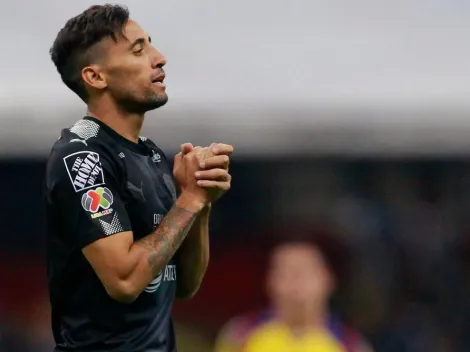 Urreta rescindirá su vínculo y no regresará a Monterrey