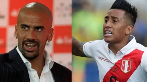 Juan Sebastián Verón es el presidente de Estudiantes de la Plata.