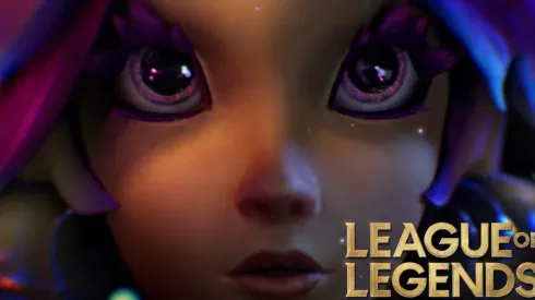 Riot presenta a Lillia, la nueva campeona de League of Legends