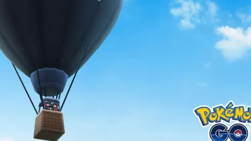 ¡Nuevo evento! Los Globos del Team GO Rocket llegan a Pokémon GO