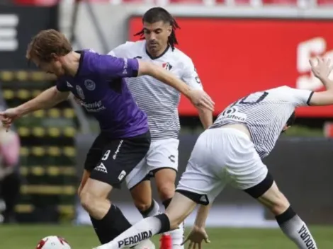 Las cosas que nos dejó la segunda jornada de la Copa GNP por México