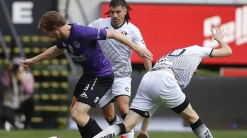 Algunas cosas que nos dejó la primera mitad de la segunda fecha de la Copa por México.