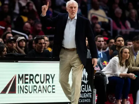 Gregg Popovich tomó una decisión con respecto a su presencia en Orlando